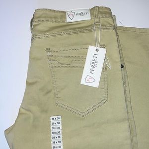 Ferreti jeans